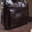 Чоловіча шкіряна сумка Vintage 39х28,5х6,5 см sum0014987 - мініатюра 7