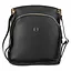Сумка Wenger LeaSophie Crossbody Tote 10" Black (610189) - мініатюра 3