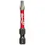 Бита Milwaukee Shockwave Torx T25х50 мм (4932430881) - миниатюра 1