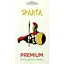 Захисне скло Sparta Premium POCO F3 black (ES-6D-XIPF3-BL) - мініатюра 1