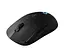 Ігрова бездротова миша Logitech G Pro Wireless (910-005272) чорна - мініатюра 2