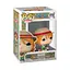 Фигурка Funko Pop Фанко Поп Ван Пис Нами One Piece Nami 10 см FP OP N 1772 - миниатюра 2