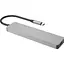 USB-хаб Proove Iron Link 7-in-1 (HBIL00222004) [125133] - мініатюра 2