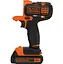 Многофункциональный инструмент Black&Decker MT218K - миниатюра 4