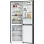 Холодильник Candy CNCQ2T618EB No Frost 1.85 м черный - миниатюра 4
