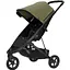 Дитяча коляска Thule Spring Black / Olive (TH 11300200-11300304) - мініатюра 1