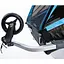 Дитяча коляска Thule Coaster XT (Blue) (TH 10101806) - мініатюра 6