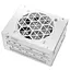 Блок живлення 1stPlayer PS-850SFX 850W 80+ Gold White (SFX-GLD-850-WH-EU) - мініатюра 8