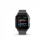 Смарт-часы Garmin Venu Sq 2 Slate Aluminum Bezel with Shadow Gray Case and Silicone Band (010-02701-00/10) - миниатюра 3