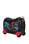 Валіза Samsonite DREAM2GO DISNEY SPIDERMAN 52 см MYSTERY 52х38x21 56C*52002 - мініатюра 5