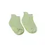 Дитячий набір наколінники і шкарпетки "Огірок" MGZ-0649(Green) - мініатюра 2