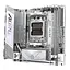 Материнская плата X870I AORUS PRO ICE sAM5 X870I AORUS PRO ICE 2xDDR5 M.2 Wi-Fi BT HDMI Typ Gigabyte teh0018952 - миниатюра 4