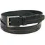 Ремінь шкіряний Skipper чоловічий 126-146х3,5 см acs0017509 - мініатюра 1