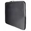 Чохол для ноутбука Tucano 15"/16" COLORE Black (BFC1516) - мініатюра 2