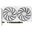 Видеокарта Asus Dual Radeon RX 9060 XT 16GB White (DUAL-RX9060XT-16G-WHITE) UA [155592] - миниатюра 2