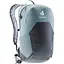 Рюкзак Deuter Speed Lite 17 Бирюзовый (1052-3410122 4412) - миниатюра 1