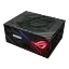 Блок питания Asus ROG Thor 1200W 80+ Platinum (ROG-THOR-1200P) Б/У - миниатюра 1