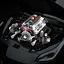 Конструктор двигателя BMW F1 V8 аккумуляторный мотор с приложением STEM конструктор двигателя внутреннего сгорания для детей и взрослых, 664 детали - миниатюра 7