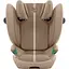 Автокрісло Cybex Solution G2 Plus Almond Beige (524000685) - мініатюра 1
