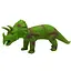 Ігрова фігурка Динозавр Bambi SDH359-2 зі звуком Зелений - мініатюра 1