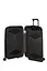 Валіза 69 См Samsonite MAJOR-LITE BLACK 69x45x28 KM1*09003 - мініатюра 2