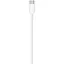 Кабель Lightning Apple USB-C to Lightning 1m (MUQ93) - мініатюра 2