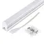 Світильник LED балка Brille Ly FLF-09 8W WW лінійний 0.6 м (32-617) - мініатюра 3