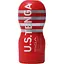 Мастурбатор Tenga US Deep Throat (Original Vacuum) Cup - мініатюра 1