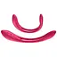 Універсальний гнучкий вібратор для пар Satisfyer Elastic Joy Red - мініатюра 4