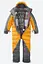 Комбінезон Rab Expedition 8000 Suit M Сірий-Жовтий - мініатюра 5