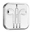 Наушники Hoco M80 белые - миниатюра 4