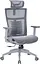 Офісне крісло OfficePro Balance OC620-G-DG-DG (OC620-G-DG-DG) - мініатюра 1