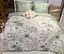 Комплект постільної білизни Sarev Евро pbe0049149 - мініатюра 5
