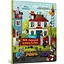 Книга Мій перший віммельбух. Професії. Автор - Олена Бугренкова (ARTBOOKS) міні - мініатюра 1
