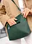 Сумка женская Sambag Rose зеленая 27 х 25 х 5 см (94380007) - миниатюра 6