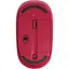 Миша комп'ютерна Incase Wireless Mobile Mouse 1850 Flame Red (U7Z-00035) - мініатюра 2