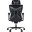 Геймерське крісло Anda Seat X-Air Pro XL Mesh Space Black (AD-WY-01-BBB-B01) [126348] - мініатюра 4