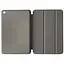 Чехол-папка Smart Case для Apple iPad 10.2 2019 grey - миниатюра 1