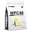 Протеїн WPC EDGE Instant 2.27 кг - Ваніль IronFlex vit0003709 - мініатюра 1