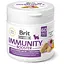 Витамины для собак Brit Vitamins Immunity Booster 120 г для иммунитета, 60 таблеток - миниатюра 1
