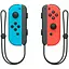 Портативна ігрова приставка Nintendo Switch OLED with Neon Blue and Neon Red Joy-Con - мініатюра 4