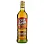 Уценка. Набор Ром Cana Caribia Spiced Gold Rum 35% 0.7 л + Напиток Coca-Cola 330 мл ж/б 2 шт. - миниатюра 4