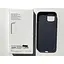 Оригинальный силиконовый чехол Apple Silicone Case MagSafe для iPhone 13 Midnight MM2A3ZM/A - миниатюра 6
