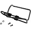 Фляготримач алюмінієвий Good Bike Light чорний (88935Black-IS) - мініатюра 2
