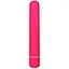 Вибратор Lovetoy X-Basic 13 см фуксия - миниатюра 1