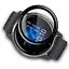 Защитная пленка DK для Garmin Venu 2 Composite Film box (014952) (black) - миниатюра 2