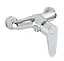 Смеситель для душа cromo Volle Trajan 1545.100101 Хром - миниатюра 1