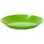 Тарелка GSI Outdoors Cascadian Plate Зеленый (1099-77263) - миниатюра 1