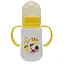 Пляшечка для годування "Жираф" MGZ-0204-1(Yellow) 150 мл - мініатюра 1