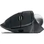 Бездротова миша Logitech MX Ergo S Advanced Wireless Trackball Graphite (910-007260) - мініатюра 6